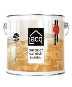 Lacq Parketlak - Afbeelding 8