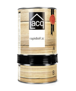 Lacq Rapid Oil 2C