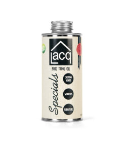 Lacq Specials Tung Oil