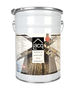Lacq Stockholmer Teer - Afbeelding 3