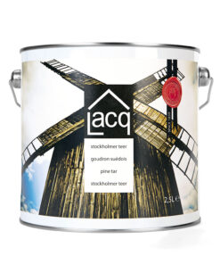 Lacq Stockholmer Teer - Afbeelding 4