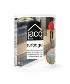 Lacq Turbogel