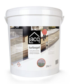 Lacq Turbogel - Afbeelding 3