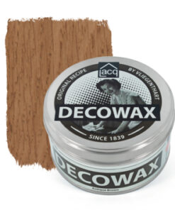 Lacq Decowax 370ML - Afbeelding 3
