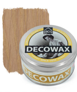 Lacq Decowax 370ML - Afbeelding 12