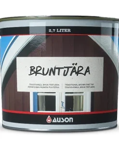 Auson Pine Tar (Zweedse Houtteer)