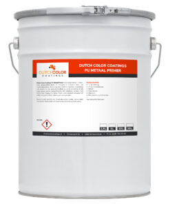 DCC PU Metaalprimer