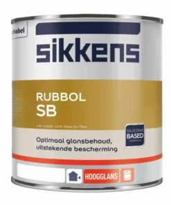 Sikkens Rubbol SB