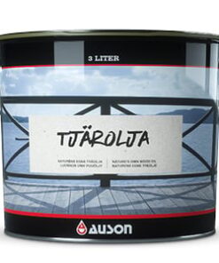 Auson Pine Tar Olie