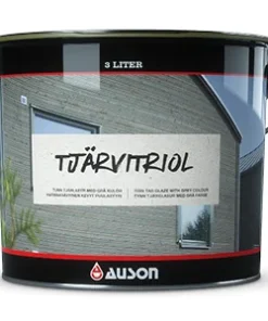 Auson Pine Tar Vitriol