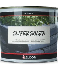 Auson Sleeper Oil Black 3L
