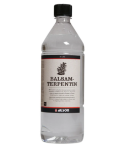 Auson Terpentijnolie