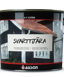 Auson Pine Tar (Zweedse Houtteer) - Afbeelding 3
