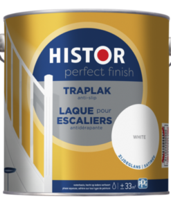 Histor Perfect Finish Traplak Zijdeglans (anti-slip)